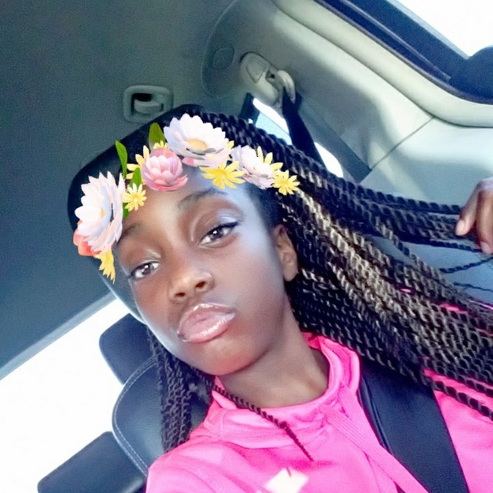 Meet your Posher, Kendahl